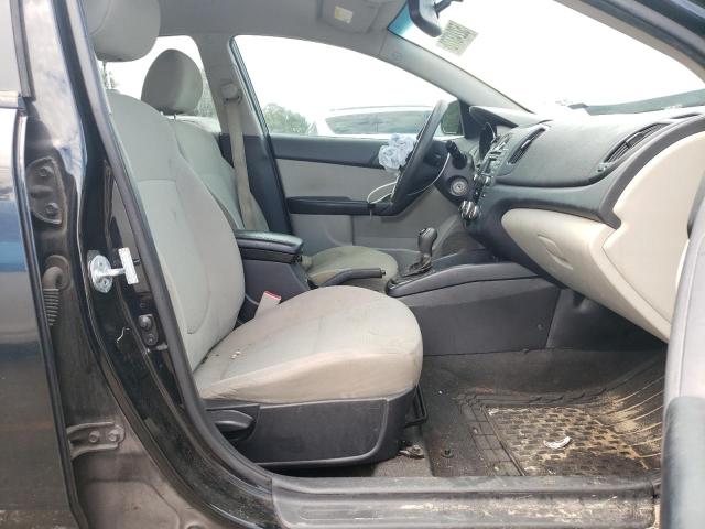 Photo 5 from auction – 2011 KIA FORTE EX with VIN KNAFU4A2XB5416274
