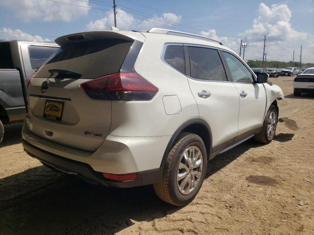 Photo 4 from auction – 2018 NISSAN ROGUE S with VIN 5N1AT2MV2JC802333