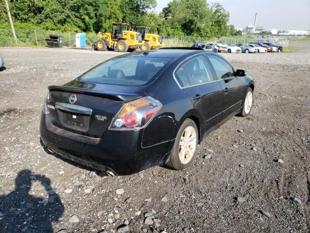 Photo 4 from auction – 2011 NISSAN ALTIMA SR with VIN 1N4BL2AP8BN479075