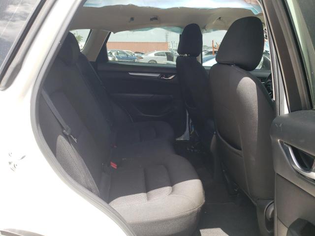 Photo 6 from auction – 2017 MAZDA CX-5 SPORT with VIN JM3KFABL0H0125569