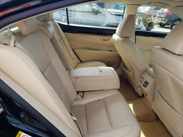 Photo 6 from auction – 2013 LEXUS ES 350 with VIN JTHBK1GG1D2065461
