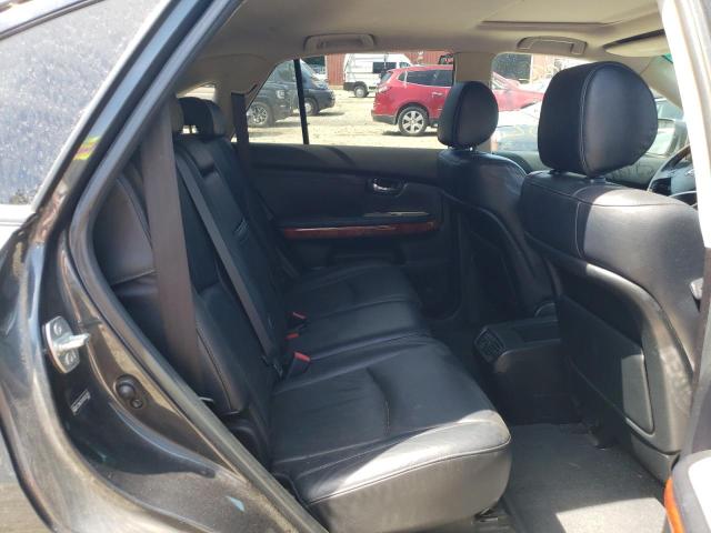 Photo 6 from auction – 2008 LEXUS RX 350 with VIN 2T2HK31U18C052265