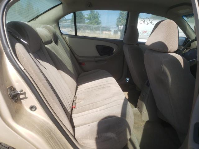 Photo 6 from auction – 2003 CHEVROLET MALIBU with VIN 1G1ND52J83M503665