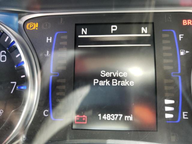 Photo 8 from auction – 2015 CHRYSLER 200 LIMITE with VIN 1C3CCCAB8FN655562