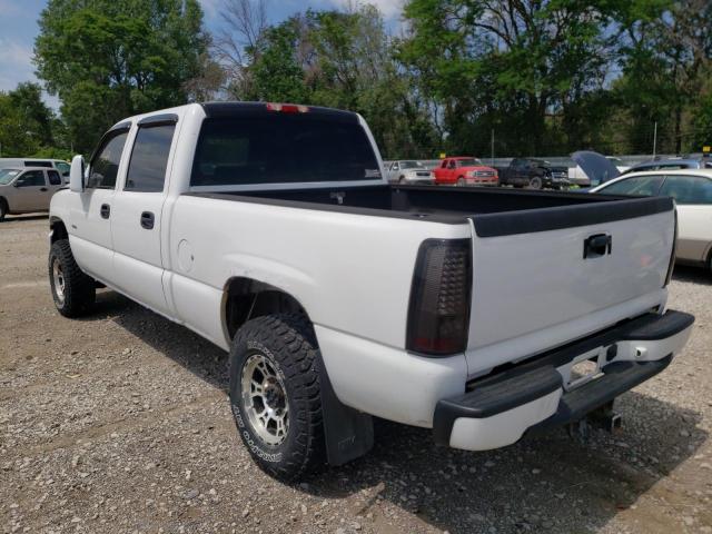 Photo 3 from auction – 2006 GMC SIERRA C25 with VIN 1GTHC23D16F224520