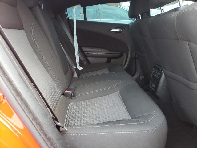 Photo 6 from auction – 2021 DODGE CHARGER SX with VIN 2C3CDXBG4MH533611