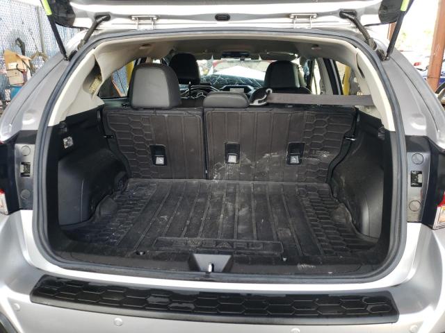 Photo 9 from auction – 2019 SUBARU CROSSTREK with VIN JF2GTAMC4K8306642