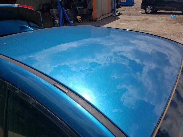 Photo 9 from auction – 2017 SUBARU IMPREZA SP with VIN 4S3GKAK6XH3600437