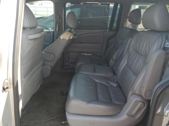 Photo 6 from auction – 2008 HONDA ODYSSEY EX with VIN 5FNRL38628B089088