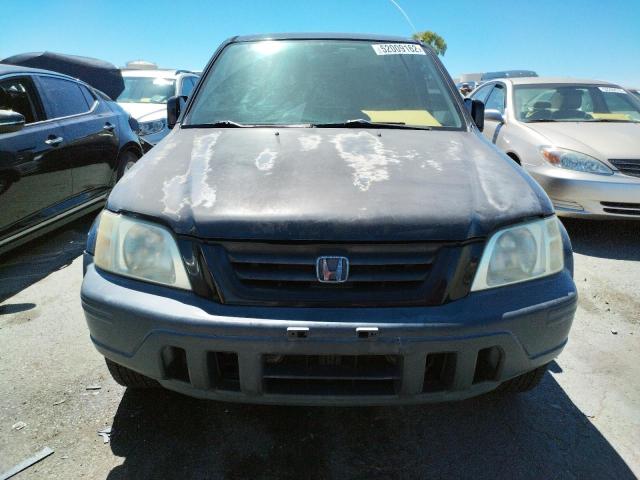 Photo 9 from auction – 2000 HONDA CR-V EX with VIN JHLRD1862YC045447