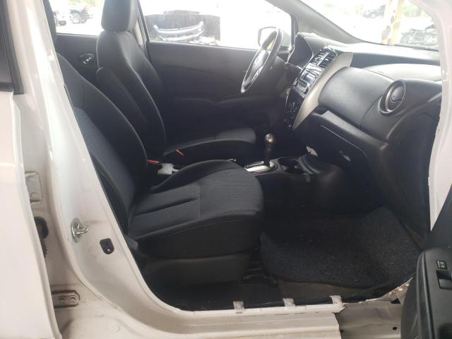 Photo 5 from auction – 2015 NISSAN VERSA NOTE with VIN 3N1CE2CP0FL421945