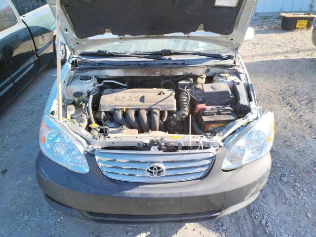 Photo 7 from auction – 2004 TOYOTA COROLLA CE with VIN JTDBR32E642022636