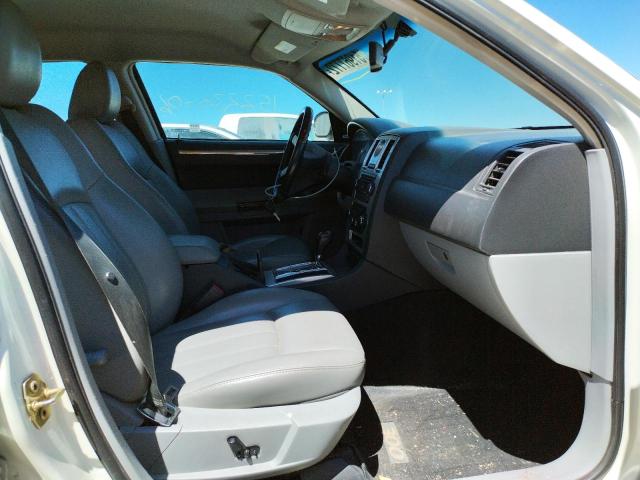 Photo 5 from auction – 2006 CHRYSLER 300C with VIN 2C3KA63H46H257360