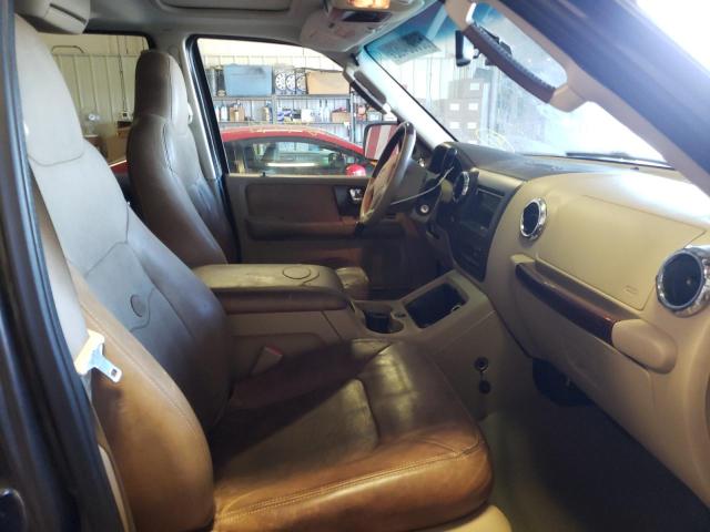 Photo 5 from auction – 2006 FORD EXPEDITION with VIN 1FMFU185X6LA66076