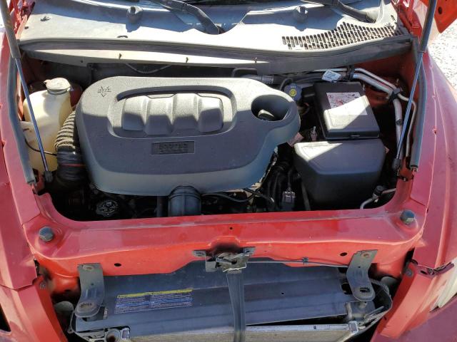 Photo 7 from auction – 2010 CHEVROLET HHR LT with VIN 3GNBABDB0AS636254