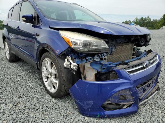 Photo 9 from auction – 2013 FORD ESCAPE TIT with VIN 1FMCU0J99DUA46905