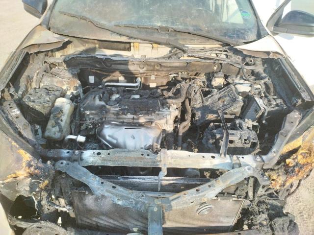 Photo 7 from auction – 2016 TOYOTA RAV4 LE with VIN 2T3BFREVXGW512094