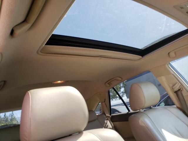 Photo 9 from auction – 2007 LEXUS RX 350 with VIN 2T2GK31U87C021136