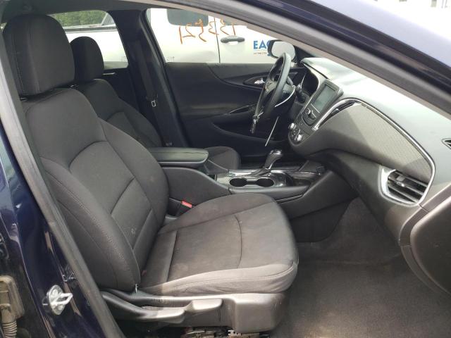 Photo 5 from auction – 2016 CHEVROLET MALIBU LT with VIN 1G1ZE5ST3GF220035