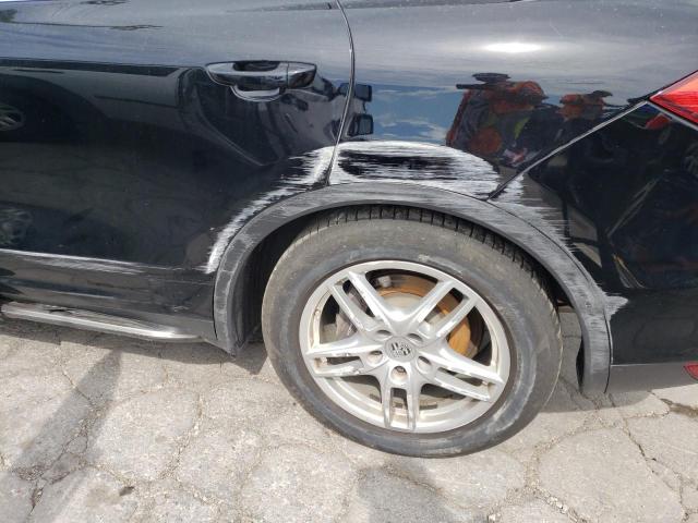 Photo 10 from auction – 2012 PORSCHE CAYENNE with VIN WP1AA2A27CLA10197