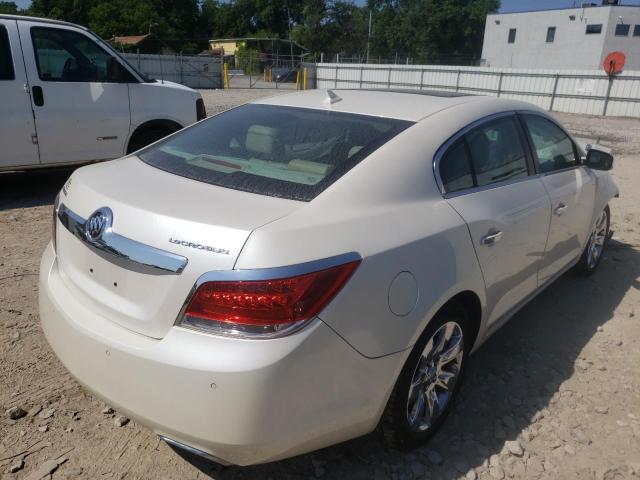 Photo 4 from auction – 2013 BUICK LACROSSE P with VIN 1G4GF5E3XDF148393