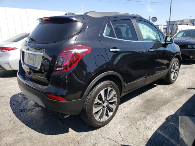Photo 4 from auction – 2020 BUICK ENCORE ESS with VIN KL4CJCSB9LB059853