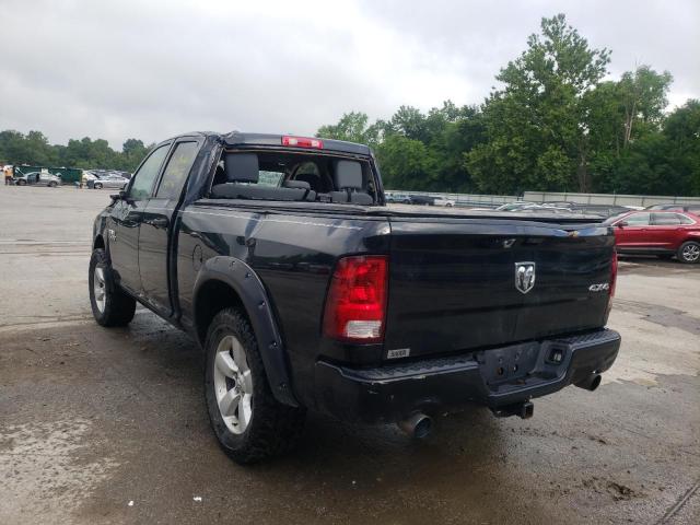 Photo 3 from auction – 2013 RAM 1500 ST with VIN 1C6RR7FT3DS506124
