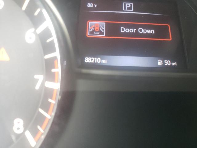 Photo 8 from auction – 2016 NISSAN ALTIMA 2.5 with VIN 1N4AL3AP0GC126463