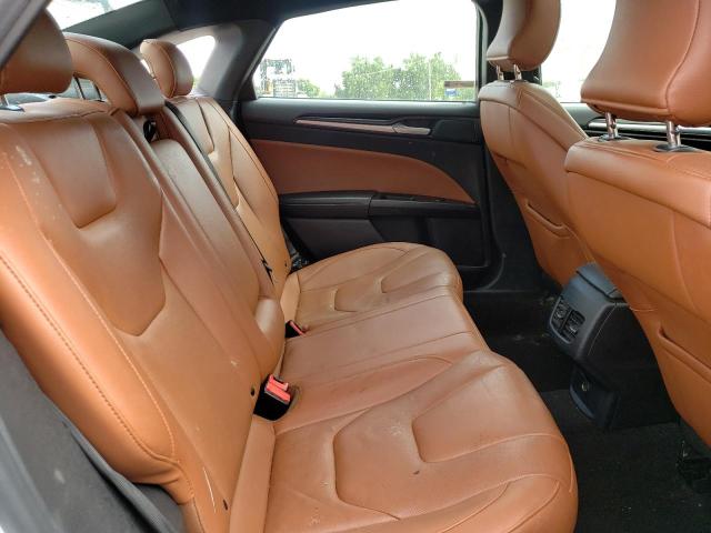 Photo 6 from auction – 2019 FORD FUSION TIT with VIN 3FA6P0D96KR222260
