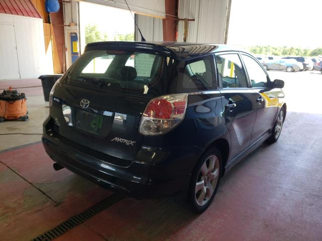 Photo 4 from auction – 2008 TOYOTA COROLLA MA with VIN 2T1KR32E78C697127