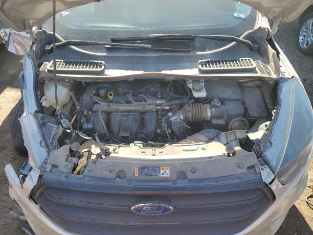 Photo 7 from auction – 2018 FORD ESCAPE S with VIN 1FMCU0F7XJUA85151