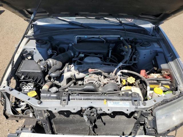 Photo 7 from auction – 2006 SUBARU FORESTER 2 with VIN JF1SG63606H751686