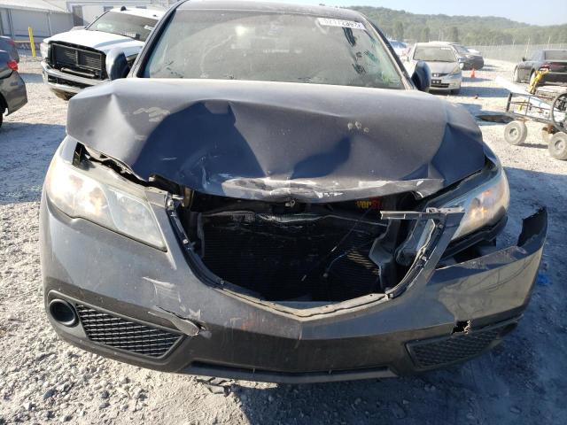 Photo 9 from auction – 2013 ACURA RDX with VIN 5J8TB3H3XDL009494