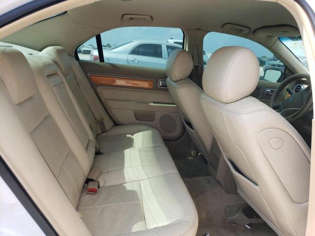 Photo 6 from auction – 2007 LINCOLN MKZ with VIN 3LNHM28T97R628081