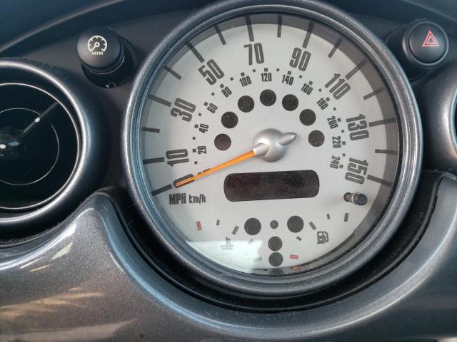 Photo 8 from auction – 2004 MINI COOPER with VIN WMWRC33464TJ63252