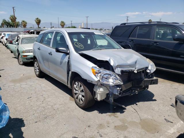 Photo 2 from auction – 2007 TOYOTA COROLLA MA with VIN 2T1KR32E47C659529