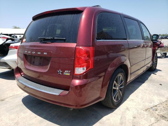 Photo 4 from auction – 2017 DODGE GRAND CARA with VIN 2C4RDGCGXHR664045