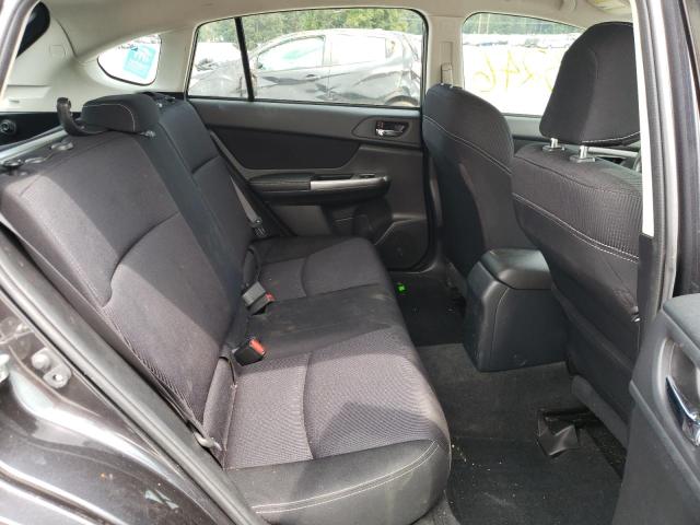 Photo 6 from auction – 2015 SUBARU IMPREZA SP with VIN JF1GPAT66F8235129