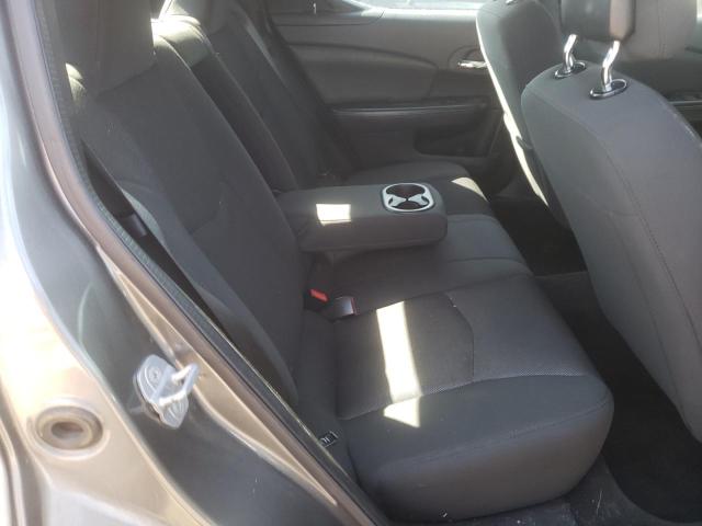 Photo 6 from auction – 2012 DODGE AVENGER SE with VIN 1C3CDZAB6CN215044