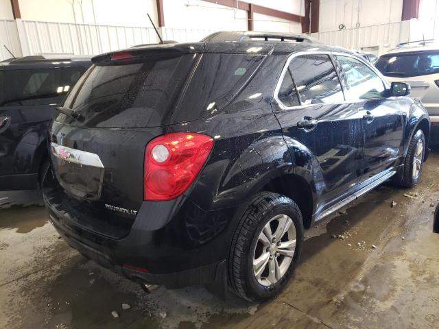 Photo 4 from auction – 2015 CHEVROLET EQUINOX LT with VIN 2GNFLGE30F6159699