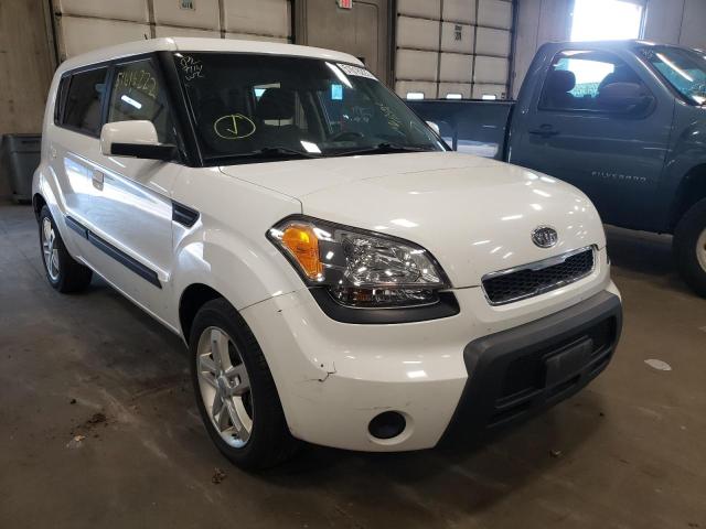 KIA SOUL + 2010 with VIN KNDJT2A28A7163799 - Photo from auction