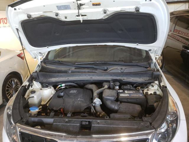 Photo 7 from auction – 2015 KIA SPORTAGE E with VIN KNDPCCA67F7793968