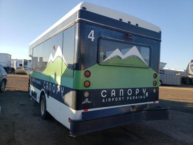 Photo 3 from auction – 2016 FORD ECONOLINE with VIN 1FDFE4FS2GDC11484