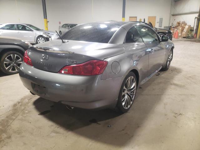 Photo 4 from auction – 2011 INFINITI G37 BASE with VIN JN1CV6FE2BM950458