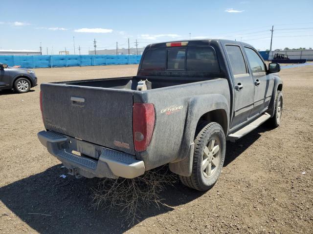 Photo 4 from auction – 2012 GMC CANYON SLT with VIN 1GTH6NFE9C8163821