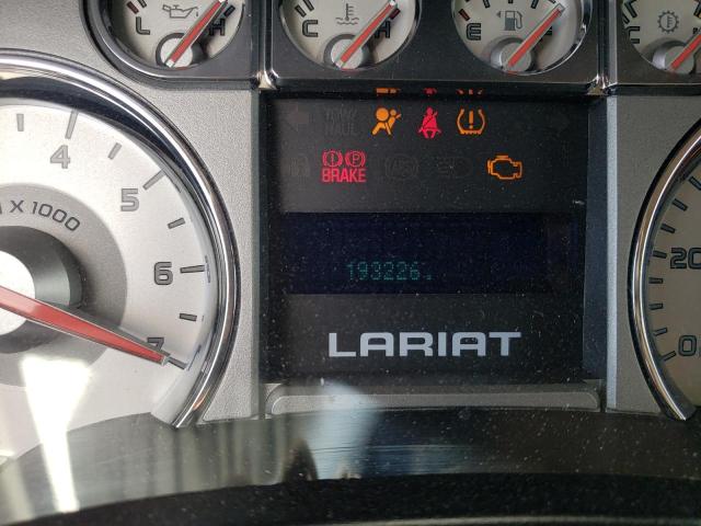 Photo 8 from auction – 2010 FORD F150 SUPER with VIN 1FTFW1EV5AKE45052