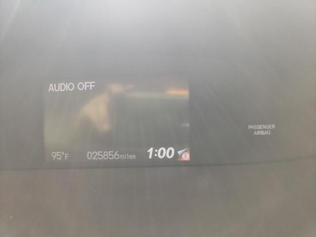 Photo 8 from auction – 2015 HONDA CIVIC LX with VIN 19XFB2F54FE291136