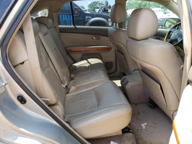 Photo 6 from auction – 2004 LEXUS RX 330 with VIN 2T2HA31UX4C030259
