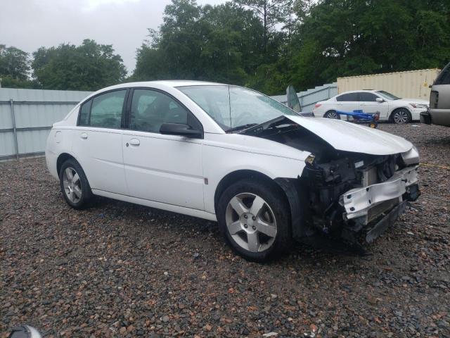 SATURN ION LEVEL 2007 with VIN 1G8AJ55F97Z209944 - Photo from auction