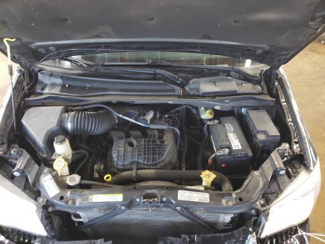 Photo 7 from auction – 2013 DODGE GRAND CARA with VIN 2C4RDGCG9DR520531